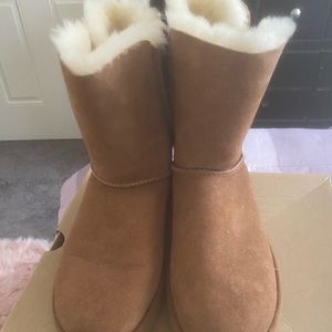 Ugg’s